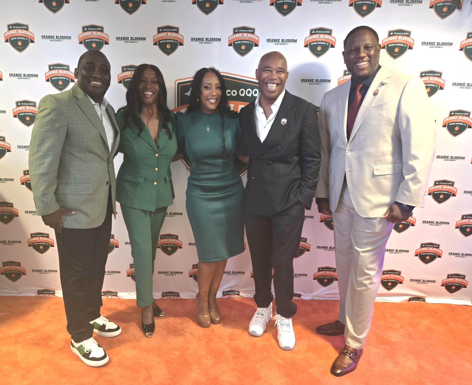 orange bowl classic press conference