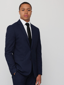 Howard business student