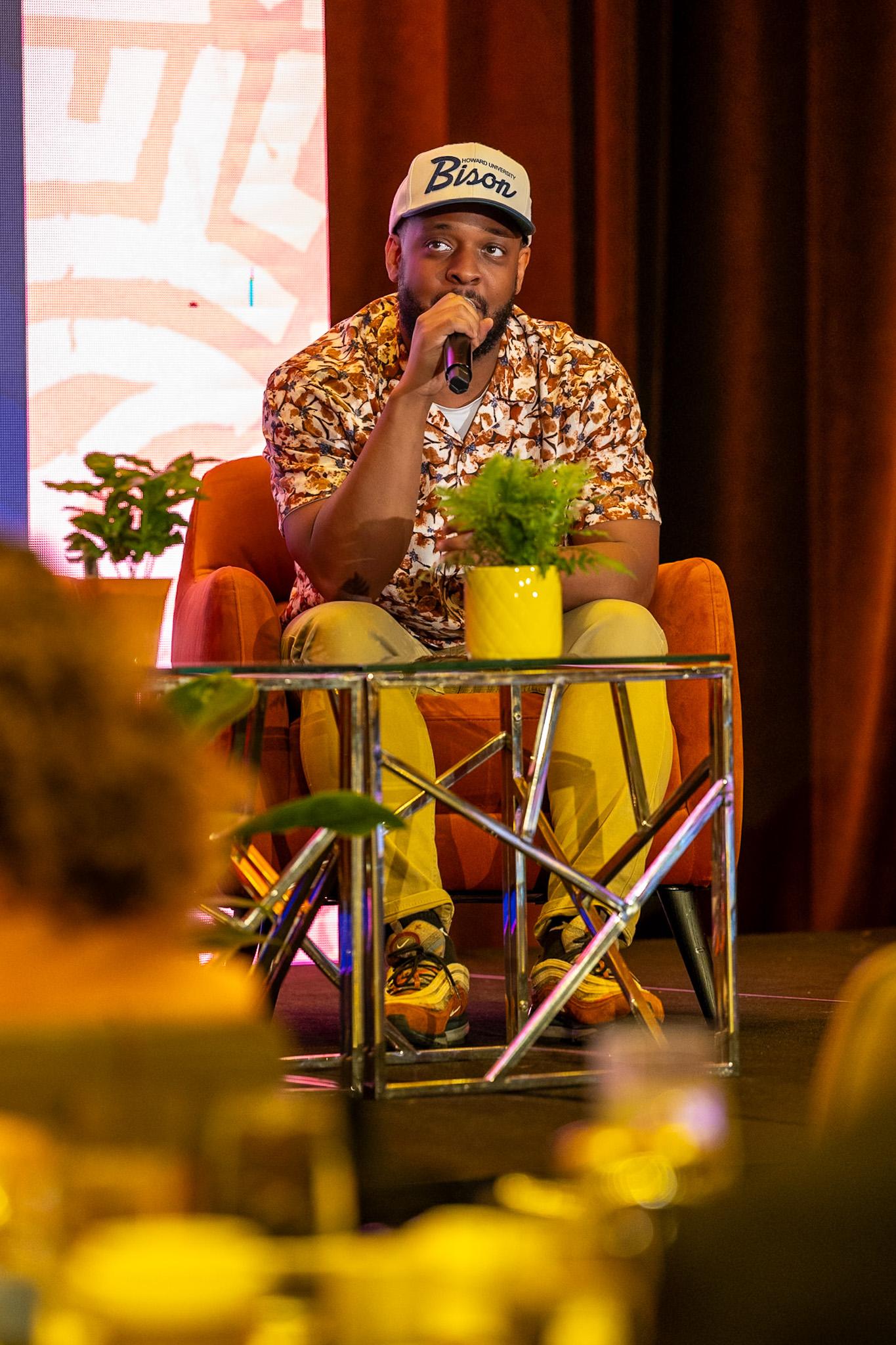 2025 HBCU Entrepreneur Empowerment Summit