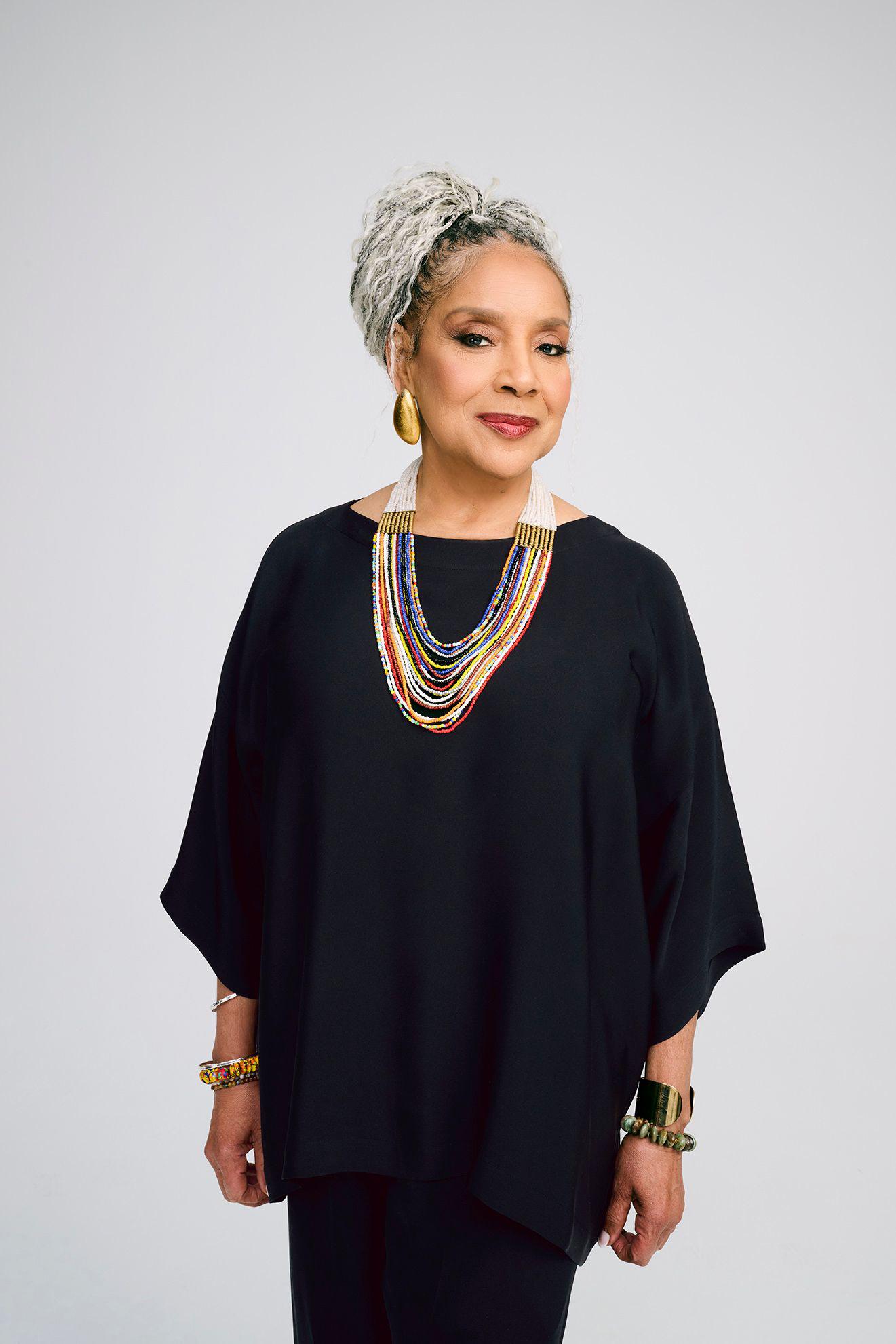 Purpose director Phylicia Rashad