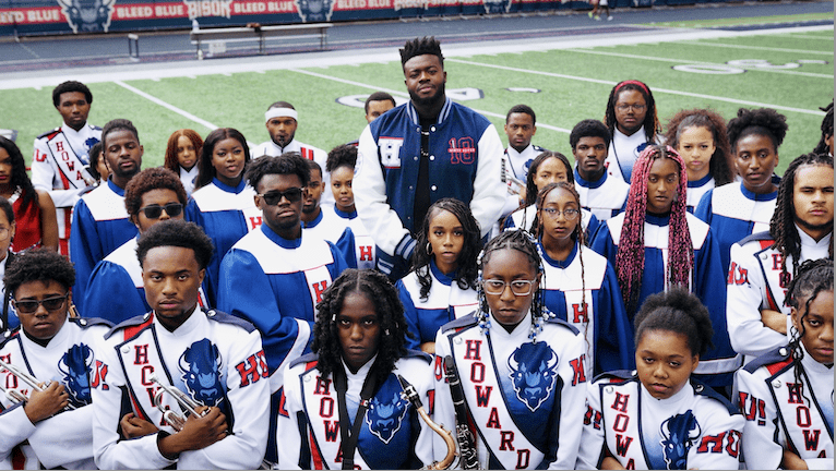 KEVIN OLUSOLA_HOWARD UNIVERSITY