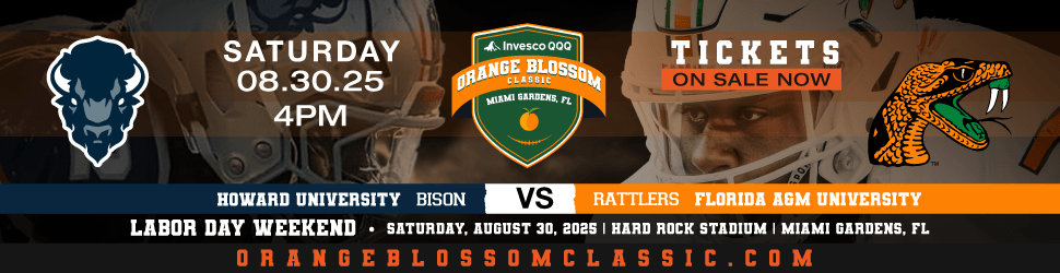 Orange Blossom Classic Game