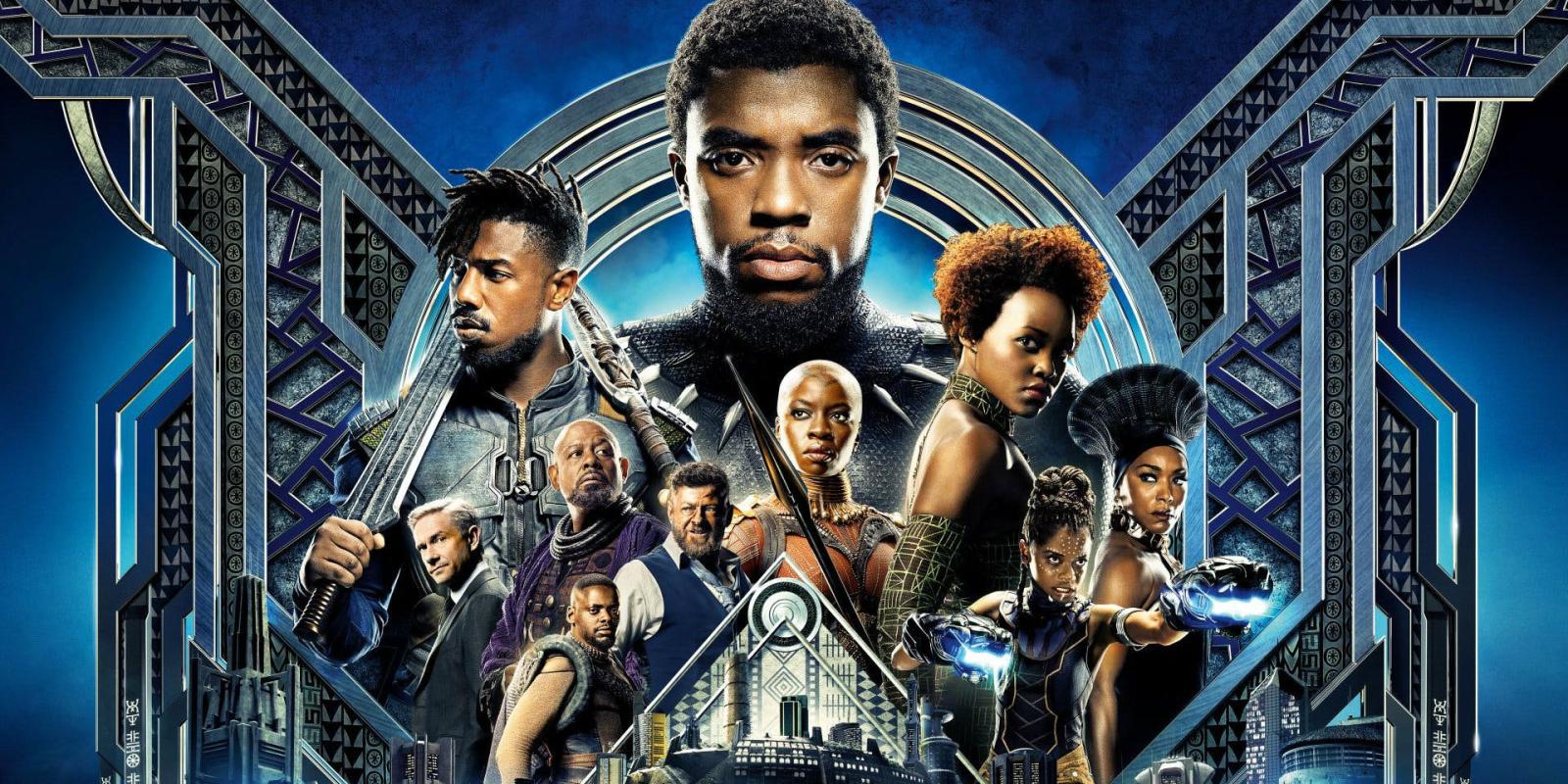 Black Panther