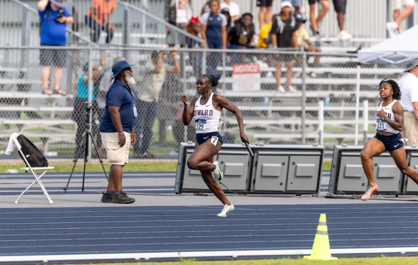 Track and Field 3