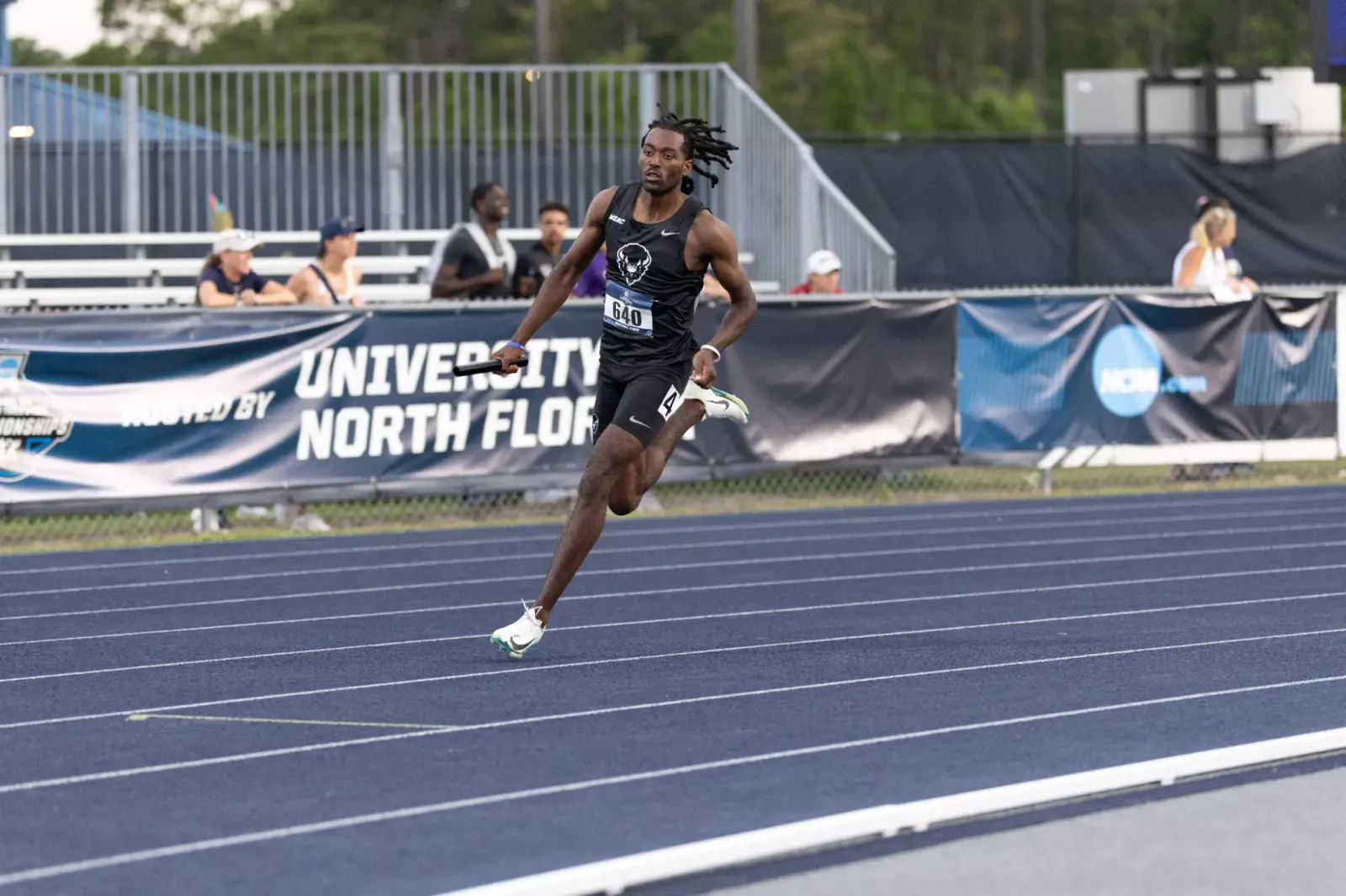 Track and Field 1
