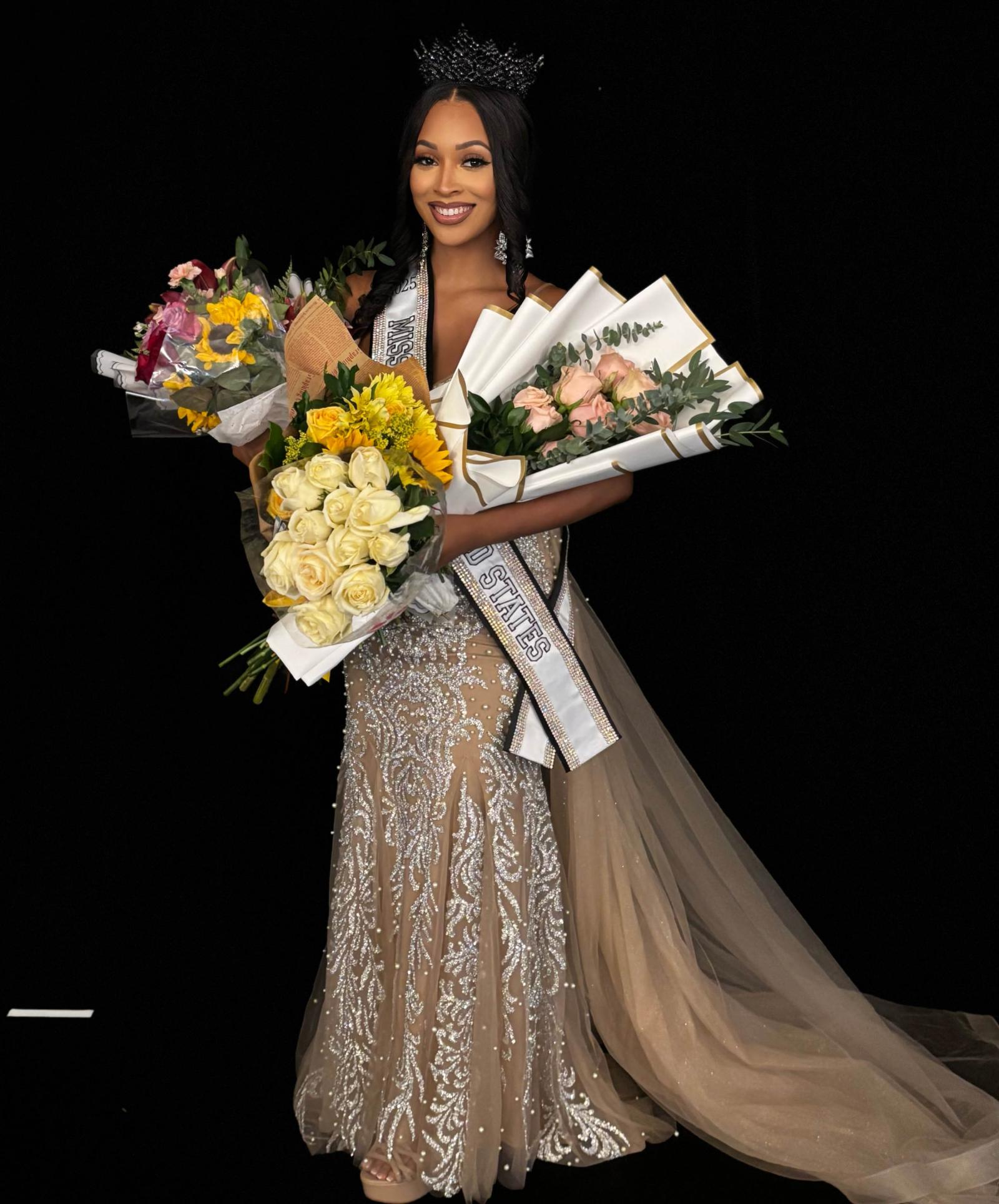 Howard Alumni Miss Black US 