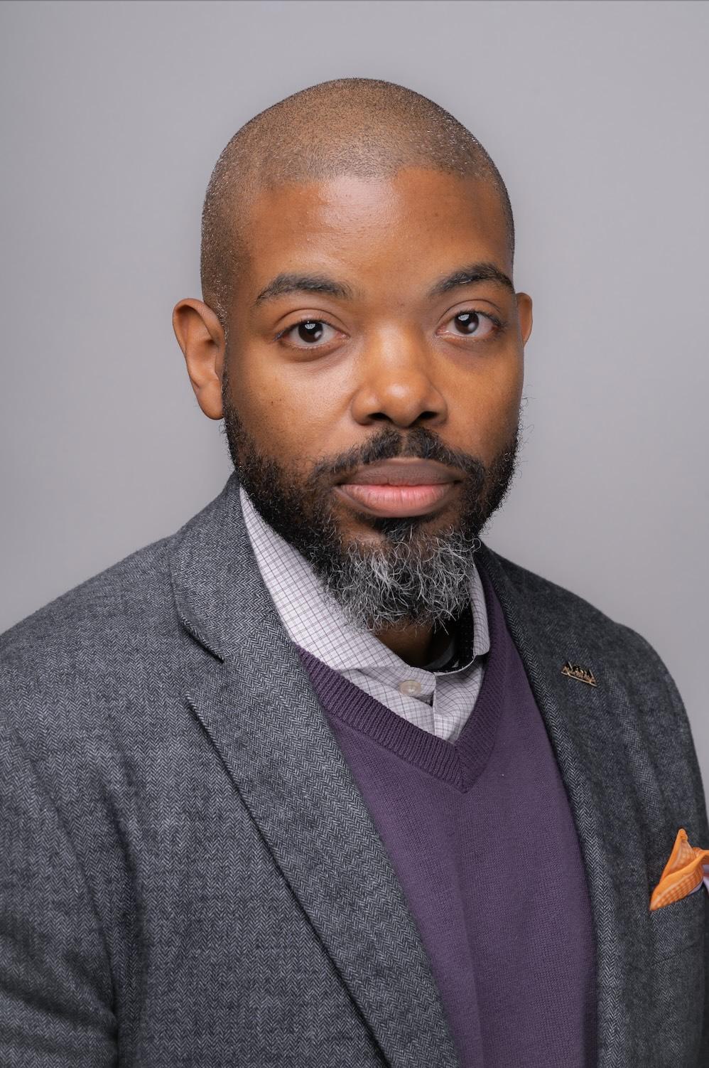 Omari Head_Howard University Hospitality 
