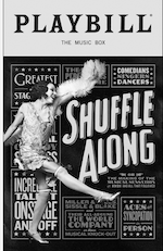 Shuffle Along