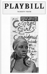 For Colored Girls Thumbnails