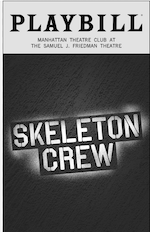Skeleton Crew Thumbnail