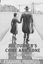 Joe Turner