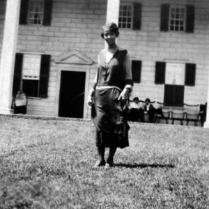 Susie Quander- Nellie Quander’s Sister 44 year teacher in DC PS