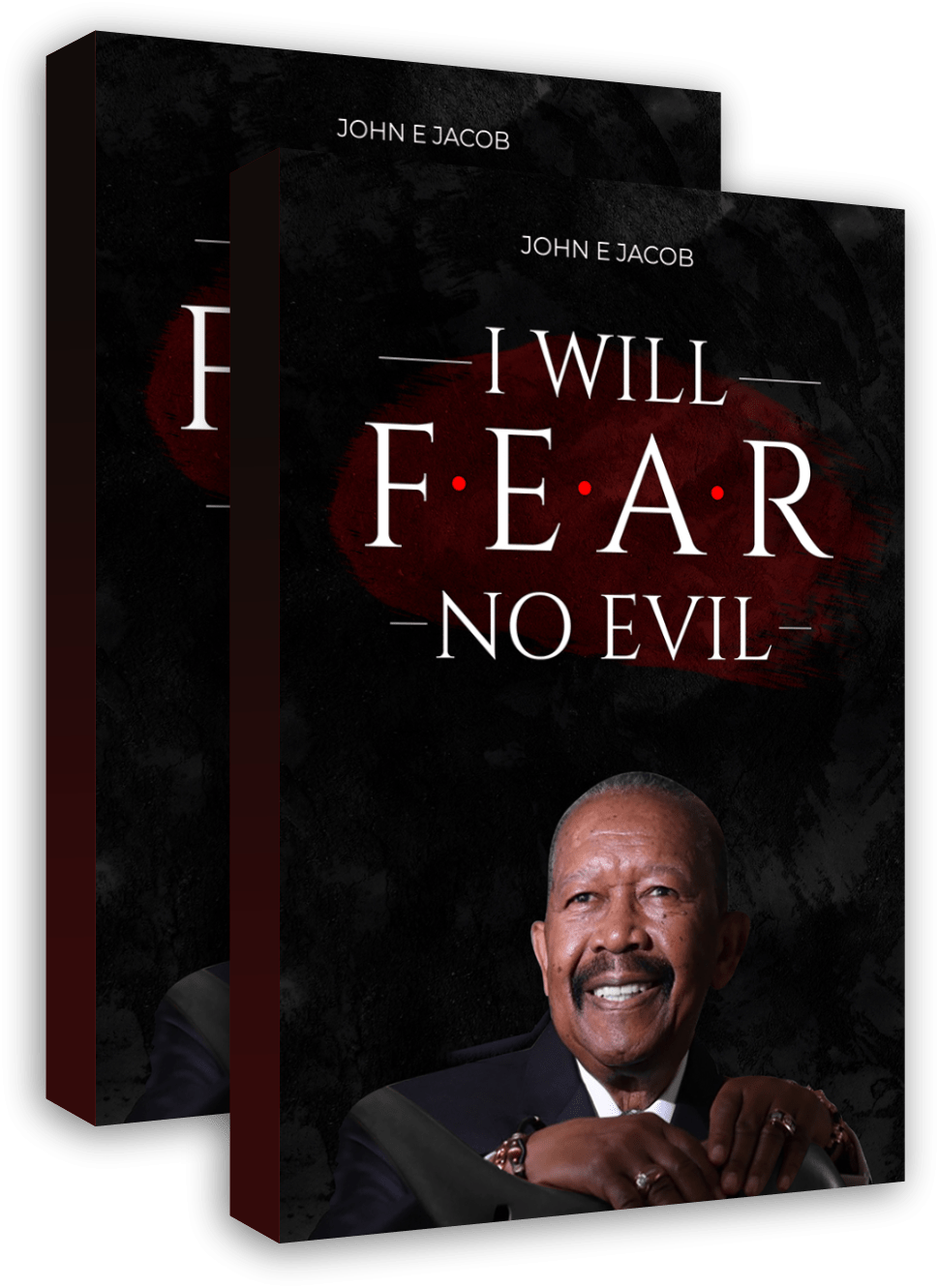I Will F.E.A.R. No Evil