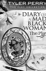 Diary of a Mad Black Woman Play