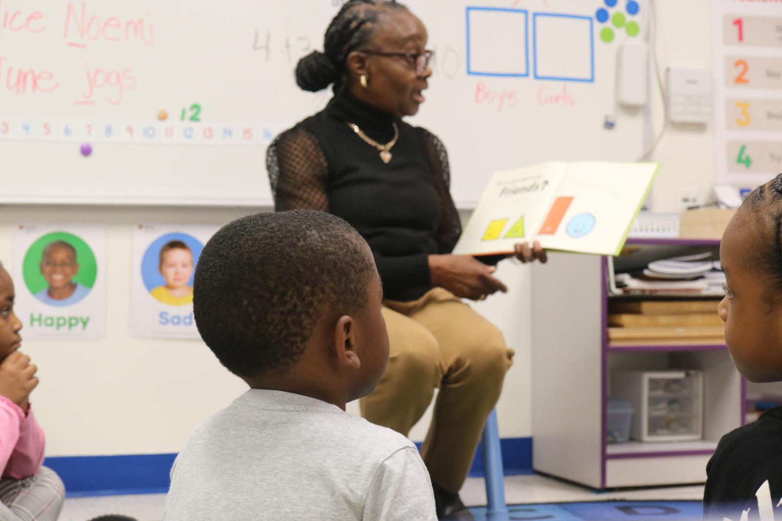 HU Early Learning Program