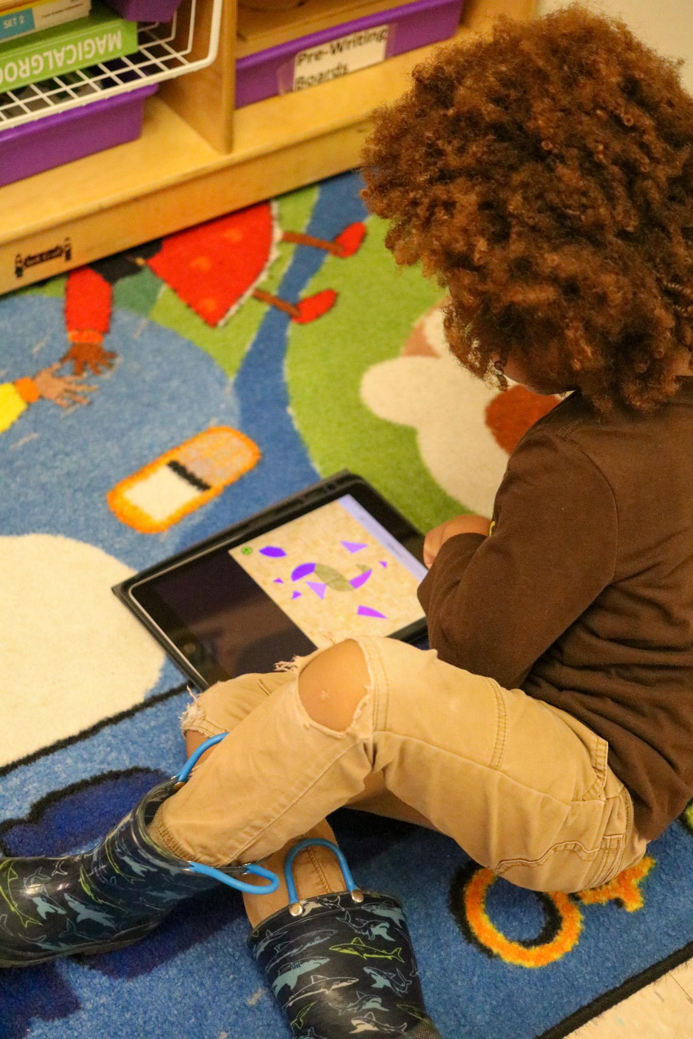 HU Early Learning Program 1