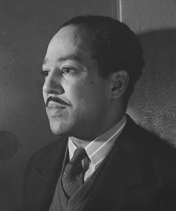 Langston Hughes