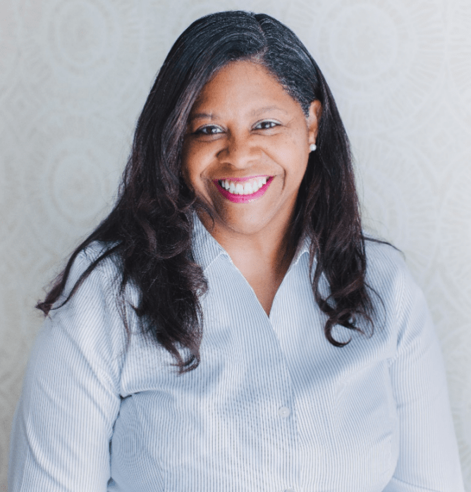 Dr. Kisha Lee Director of the HU Early Learning Program