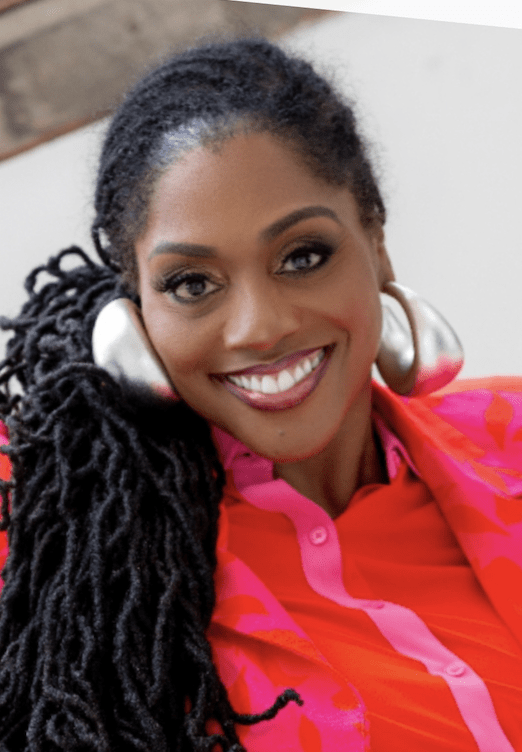 Dr. Kamilah Woodson