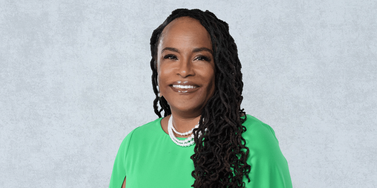 Headshot of Dr. Bonita Coe 