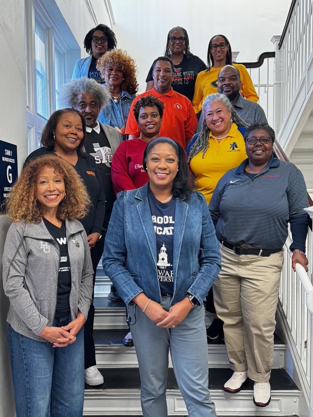 HBCU Summit SOE