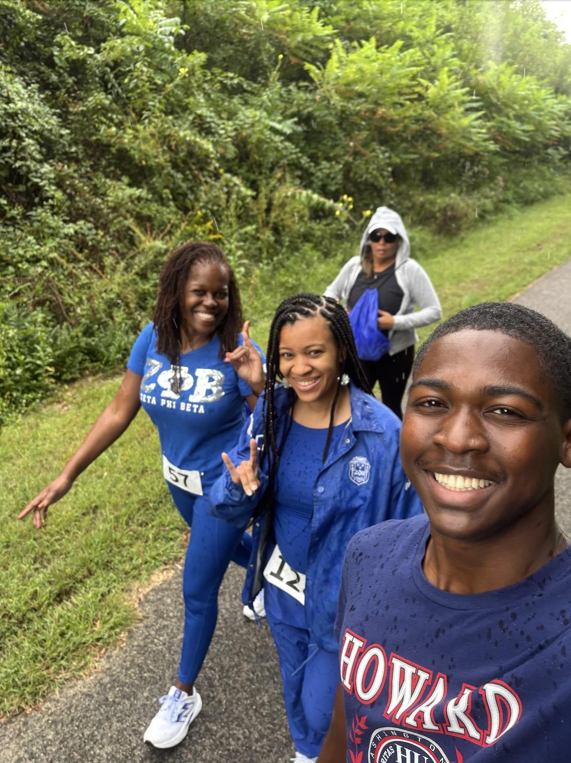 Jameel McDaniel_prostate_walk