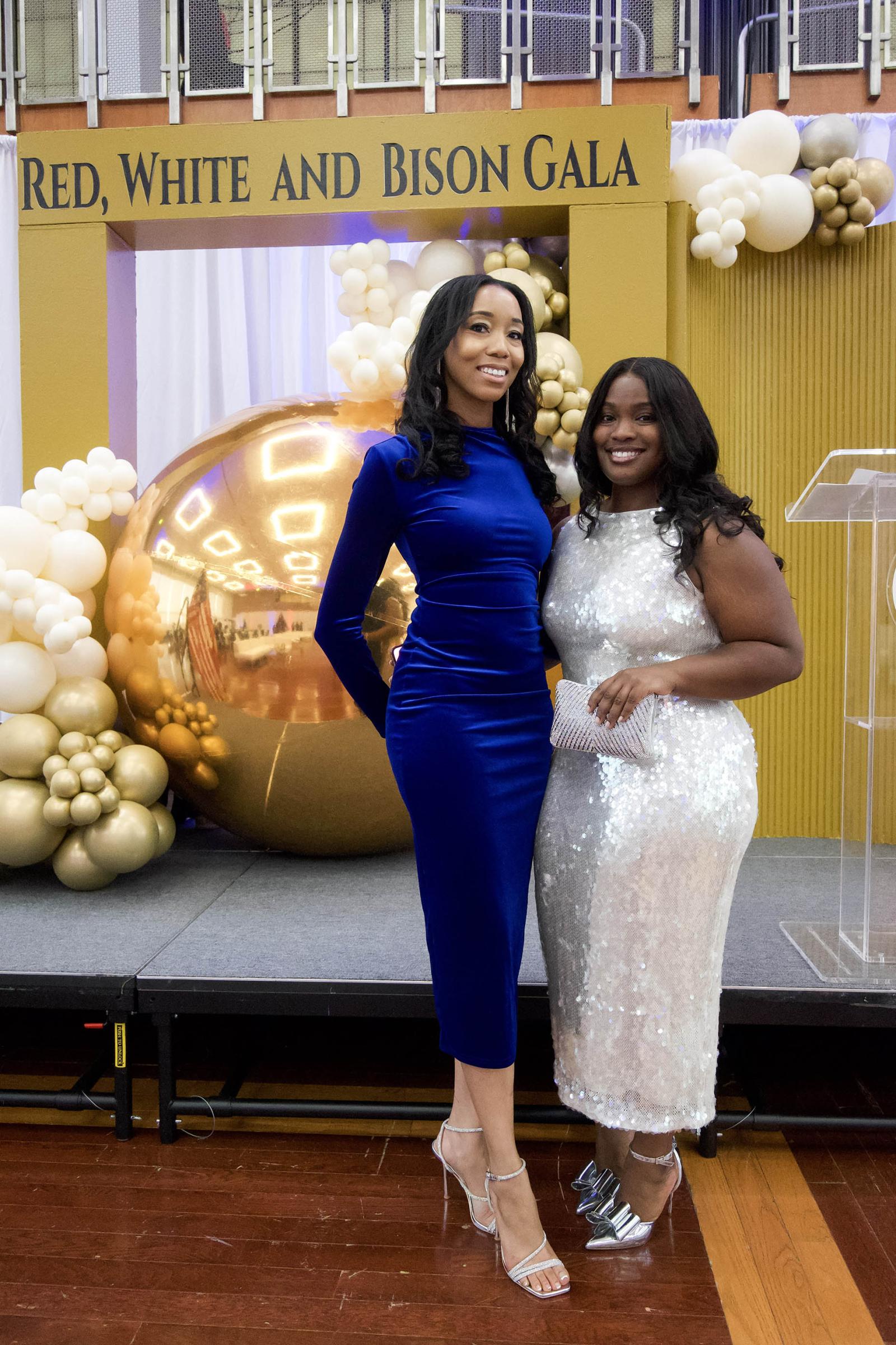 SVA Chapter Presidents