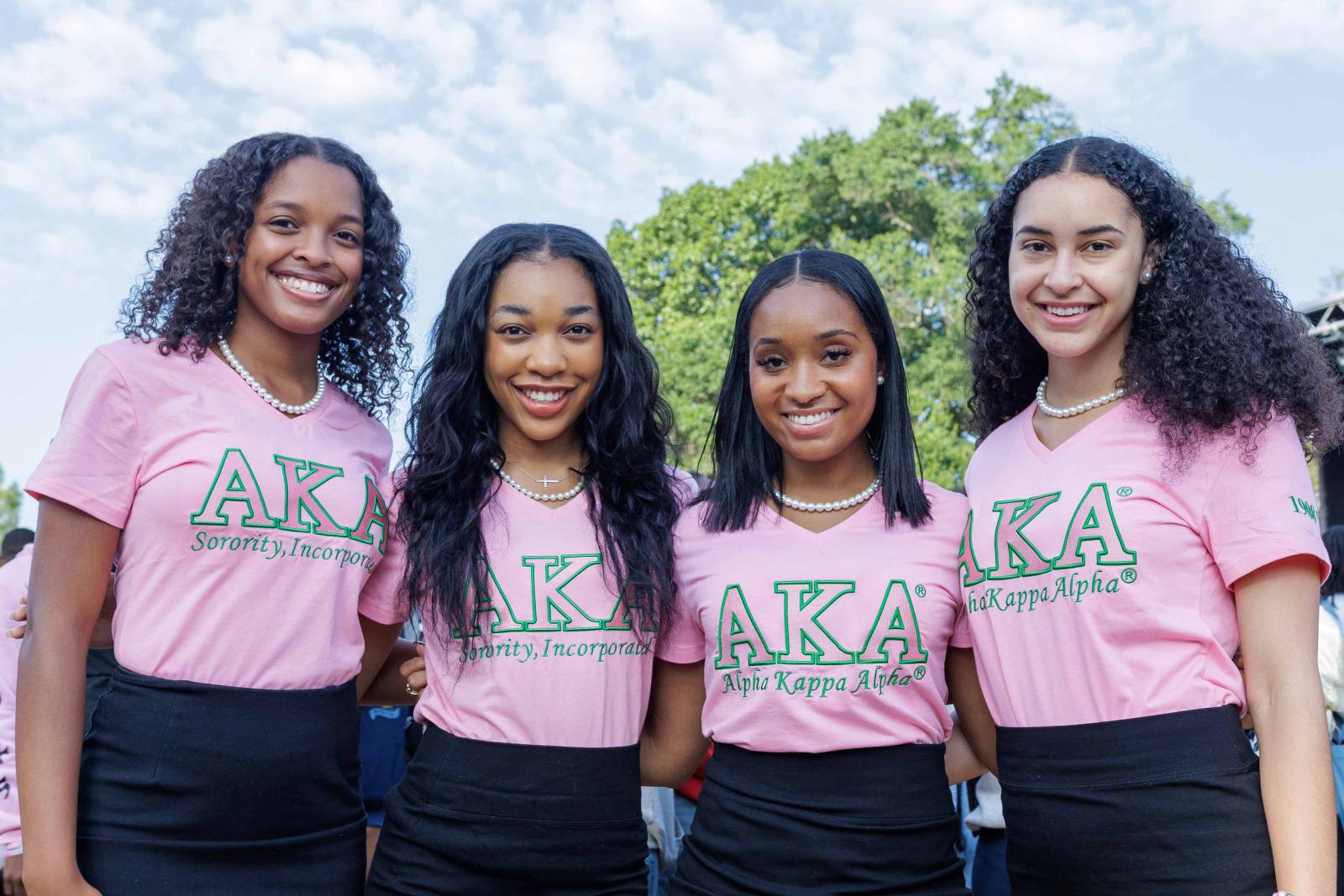 alpha kappa alpha
