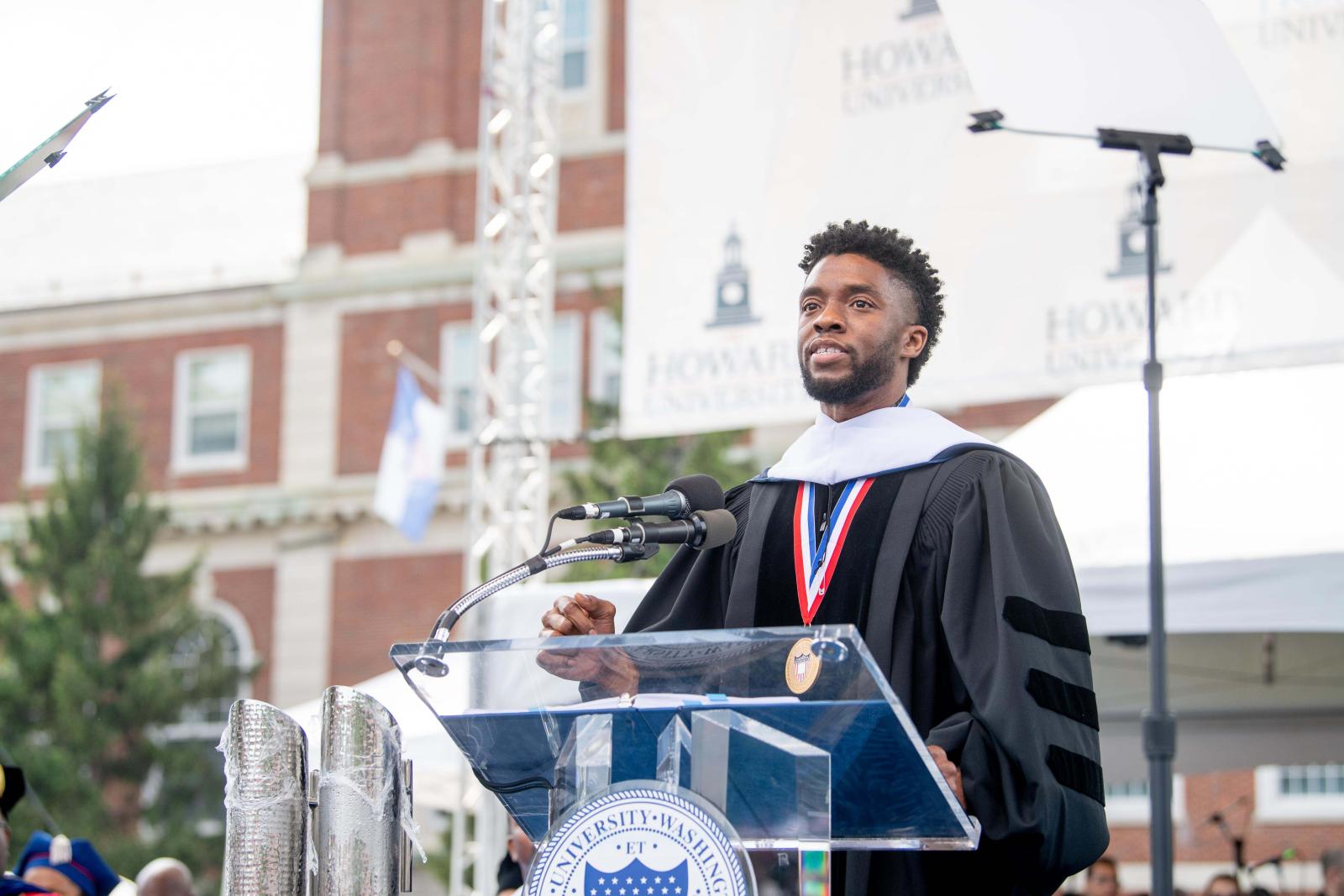 chadwick boseman