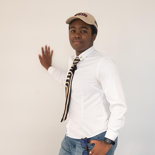 Soluchi Fidel-Ibeabuchi