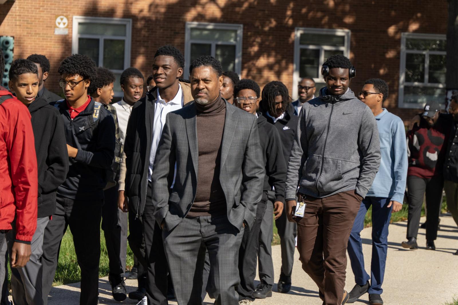 Kings of Campus leader