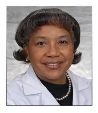 Dr. Gail Nunlee-Bland