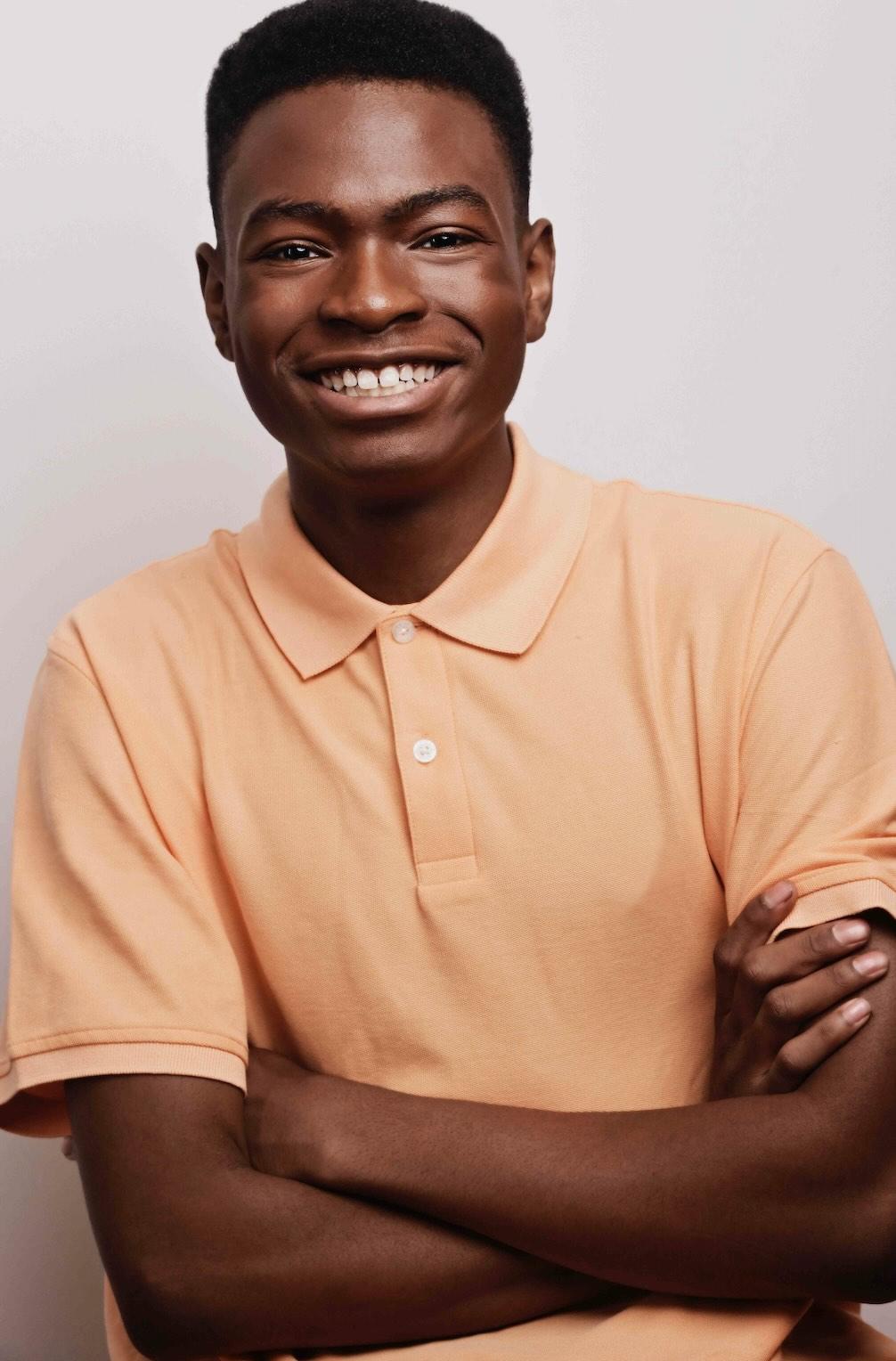 baker blackbone student director howard theater