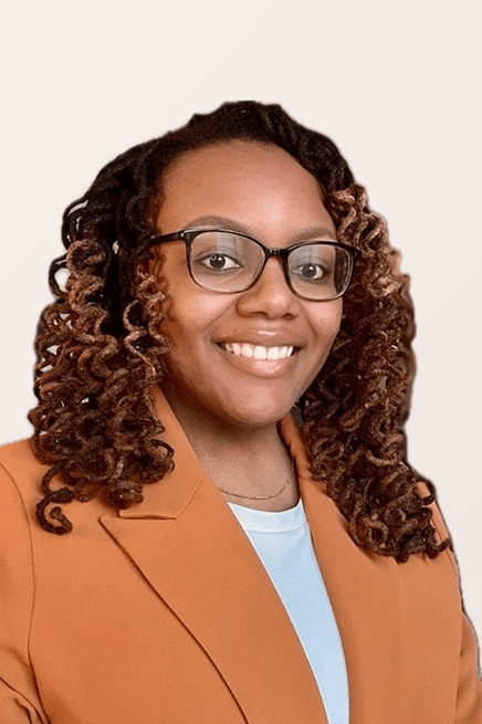 AI researcher Dr Simone Smarr headshot