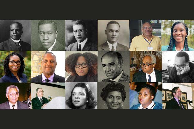 Building the Mathematical Mecca: Howard’s Half‑Century of Innovation, Scholarship, and Leadership