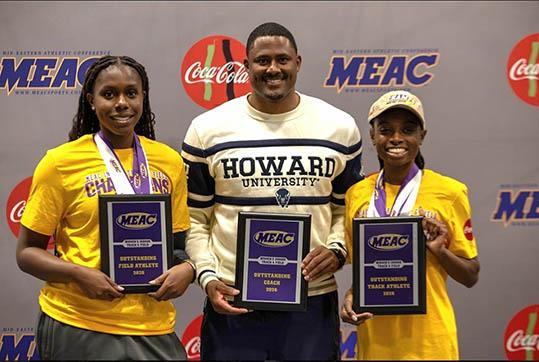 MEAC Award 