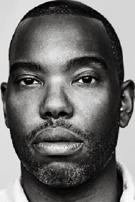 Ta-Nehisi Coates