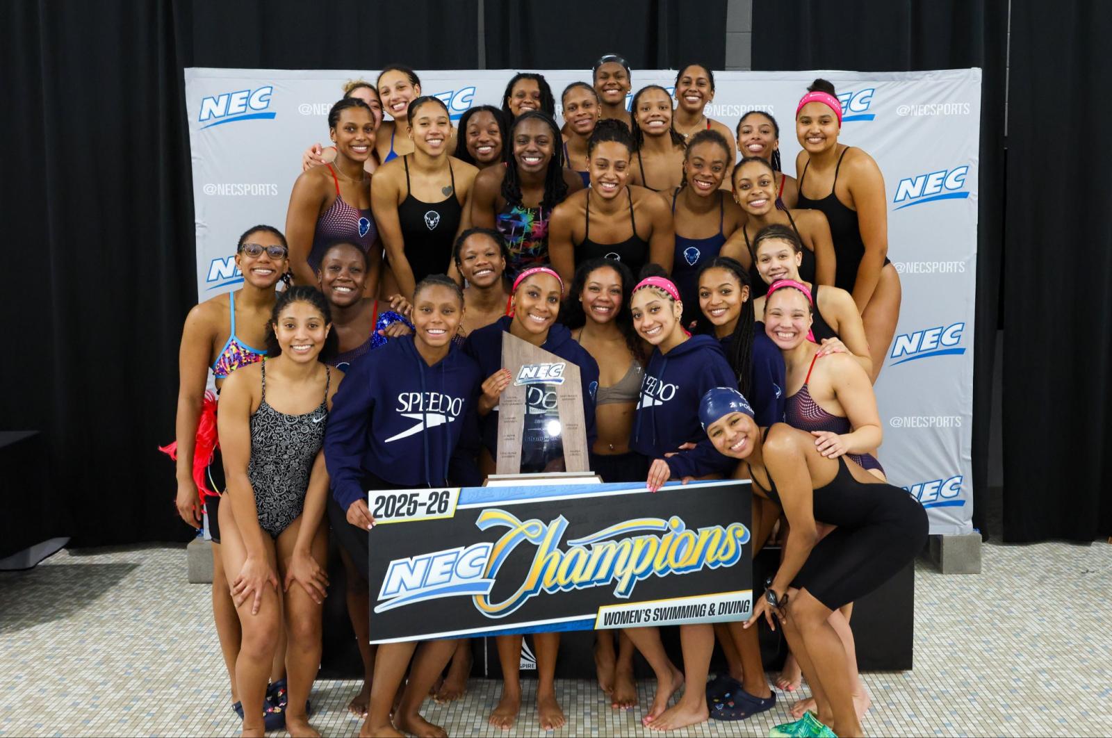 Women Swim Champs 26