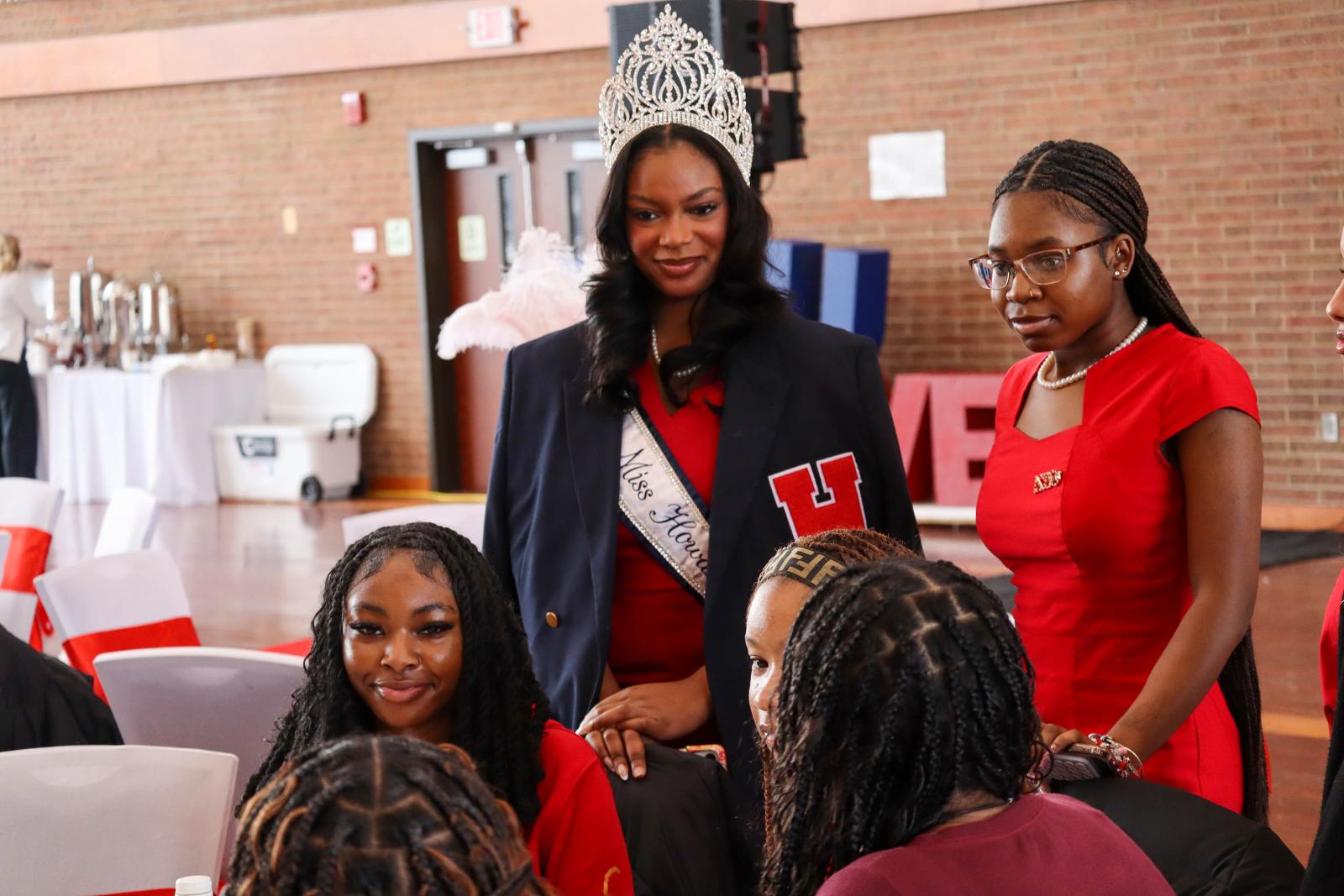 Woman to Woman 26 - 3