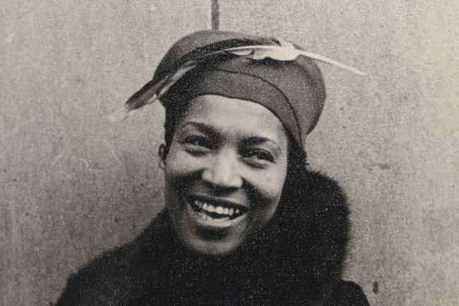 zora neale hurston