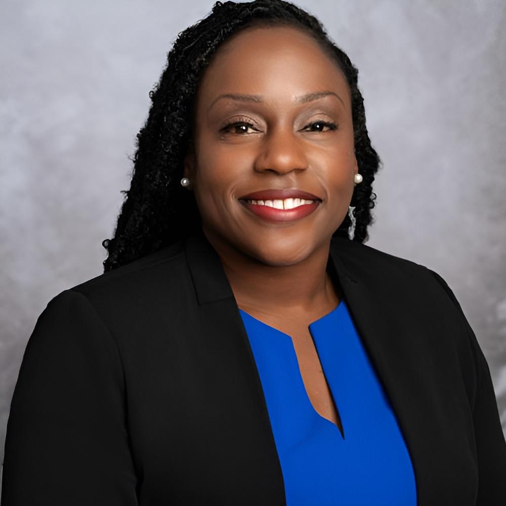 Dr. Finie Richardson