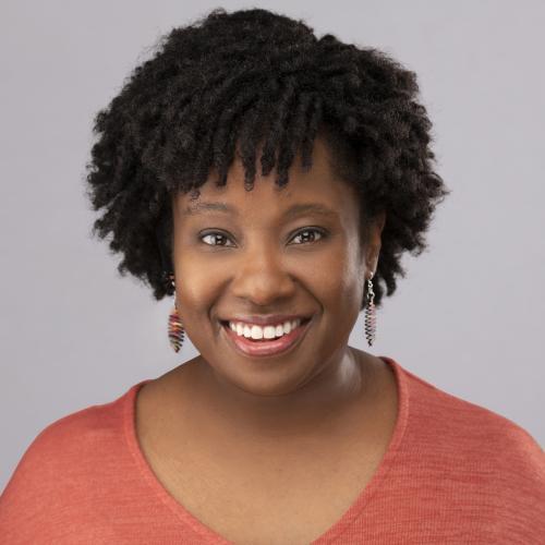 sonsanya jones headshot