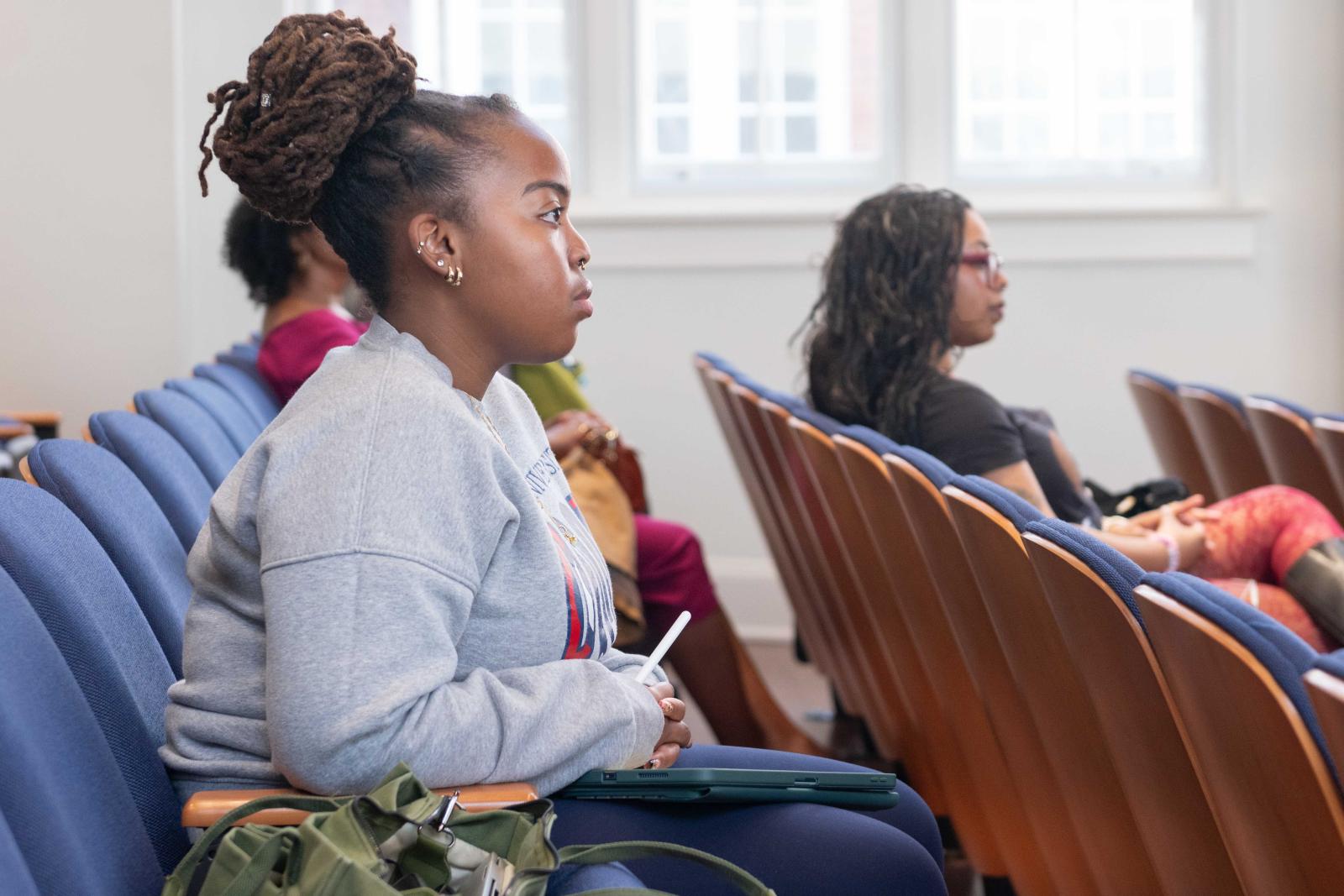 30th Womens Ambassador Conference