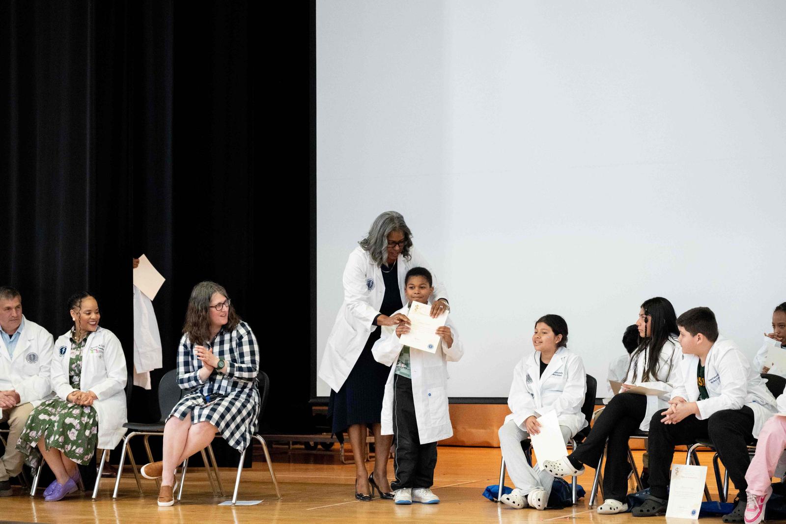 White Coat Kids 