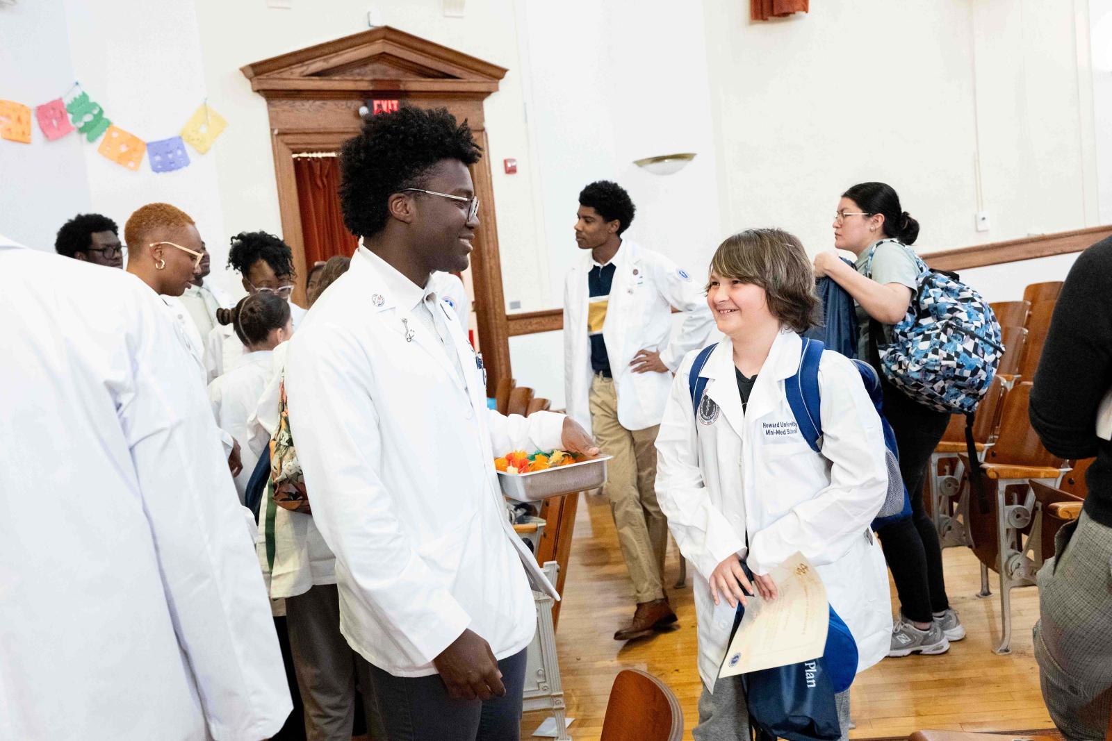 White Coats Kids 2