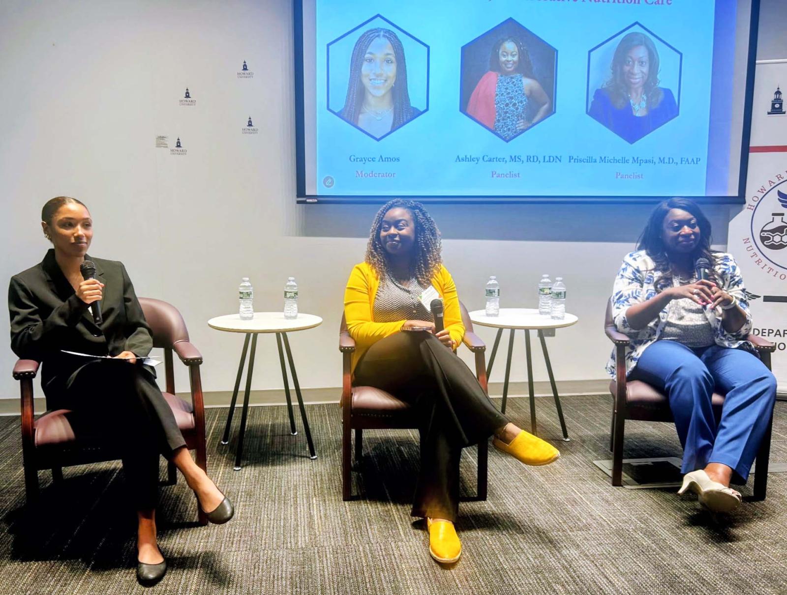 Research Month Session 