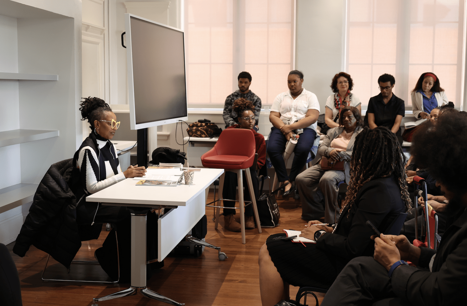 Womens Ambassador Conference 