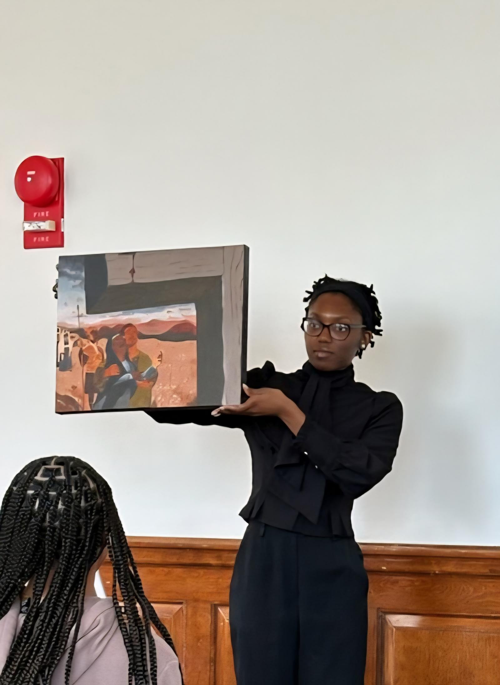 Chimdinma Okonkwo
