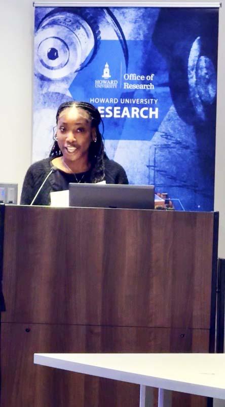 Student Researched Climate Session