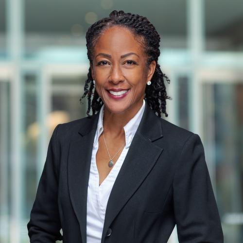 Dean Kimberly Jones, Ph.D.